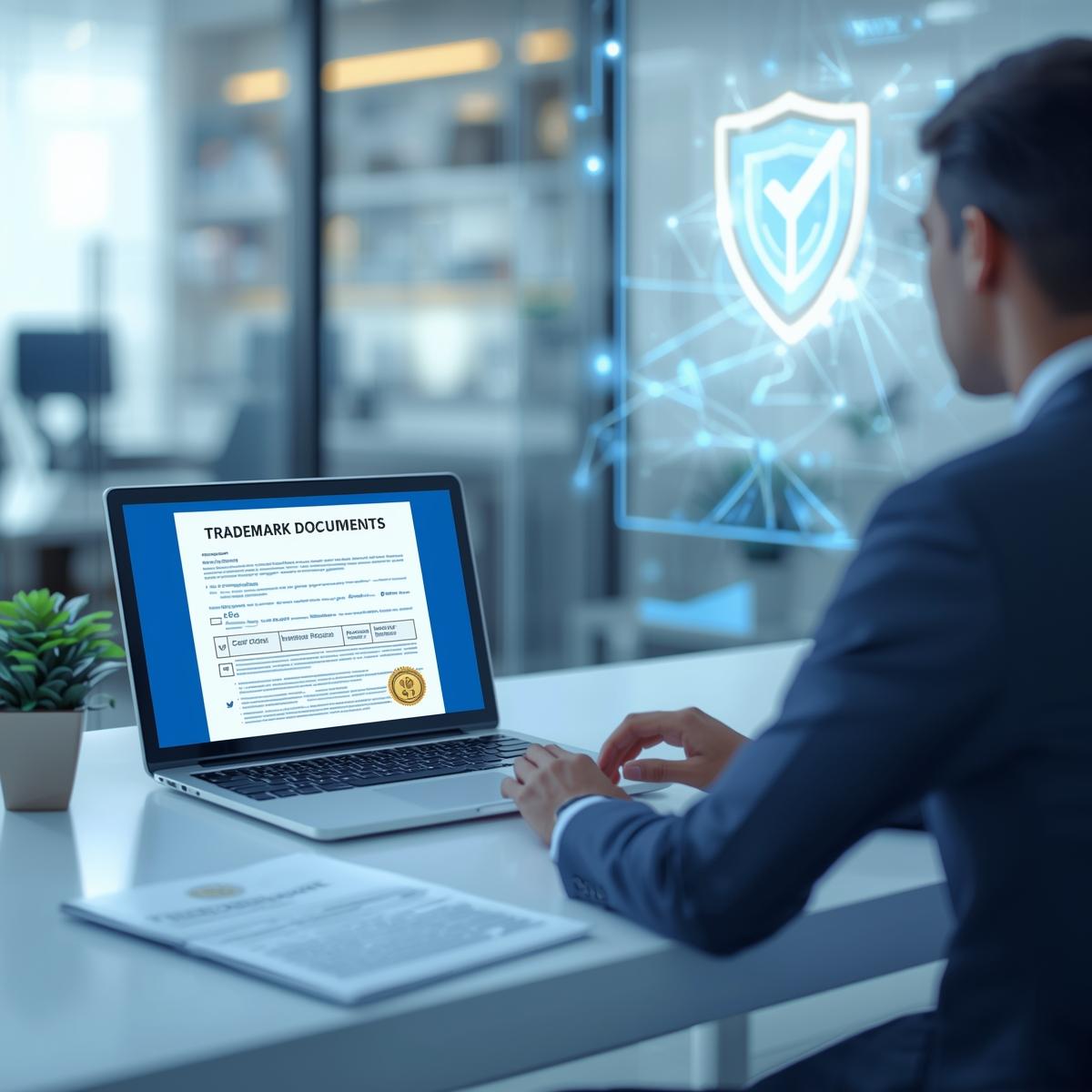 Trademark Consultation